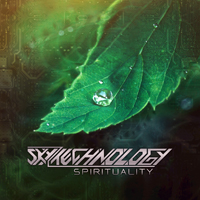 Sky Technology - Spirituality (CD 1)