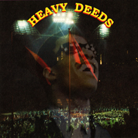 Sun Araw - Heavy Deeds
