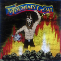 Mountain Goat - Mountain Goat