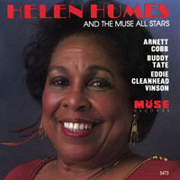Humes, Helen - Helen Humes And The Muse All Stars