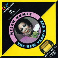 Humes, Helen - The New Year's Eve