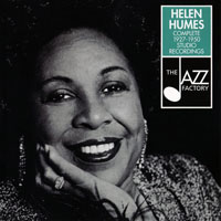 Humes, Helen - Complete 1927-1950 Studio Recordings (CD 1)