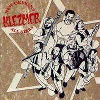 New Klezmer Trio - New Orleans Klezmer Allstars