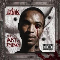 Cashis - The Art Of Dying
