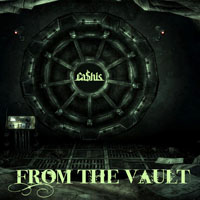 Cashis - The Vault (CD 1)