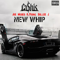Cashis - New Whip (Single)