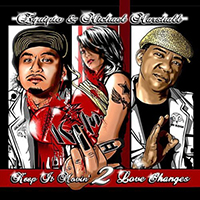 Equipto - K.I.M. I: Keep It Movin' 2 Love Changes (feat. Mike Marshall)