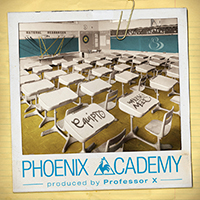 Equipto - Phoenix Academy (feat. White Mic
