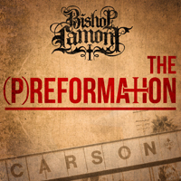 Bishop Lamont - The (P)reformation (mixtape)