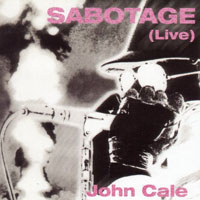 Cole, John - Sabotage/Live