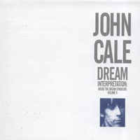 Cole, John - Dream Interpretation: Inside The Dream Syndicate Volume II