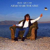 Jeff Lynne - Armchair Theatre (Reissue 2013)