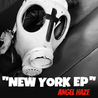 Angel Haze - New York (EP)
