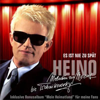 Heino - Es Ist Nie Zu Spat (CD 2)