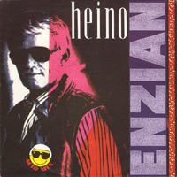 Heino - Enzian (Single)