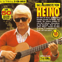 Heino - Das Allerbeste Von Heino (CD 2)