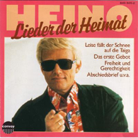Heino - Lieder Der Heimat