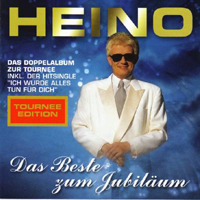 Heino - Das Beste Zum Jubilaum (CD 2)