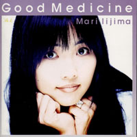 Mari Iijima - Good Medicine