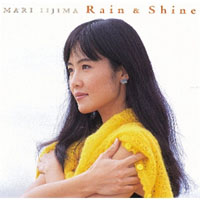 Mari Iijima - Rain & Shine