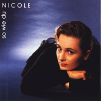 Nicole - So Wie Du