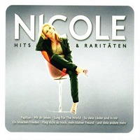 Nicole - Hits & Raritaeten (CD 1)