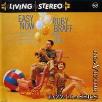 Ruby Braff - Easy Now