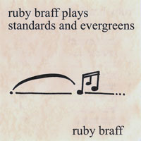 Ruby Braff - Ruby Braff Plays Standards And Evergreens