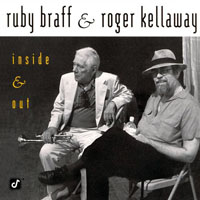 Ruby Braff - Inside & Out (split)