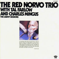 Norvo, Red - The Savoy Sessions (split)