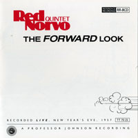 Norvo, Red - The Forward Look