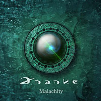 Ananke (POL) - Malachity