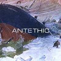 Antethic - Cheliuskin (Single)