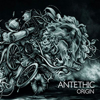 Antethic - Origin (Single)