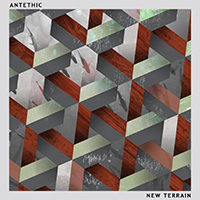 Antethic - New Terrain (EP)