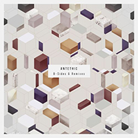 Antethic - B-Sides & Remixes (Single)