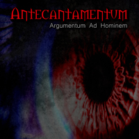 Antecantamentum - Argumentum Ad Hominem