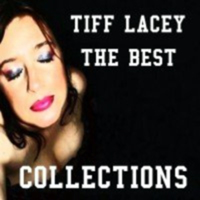 Tiff Lacey - Collection of Tiff Lacey (CD 4)