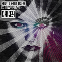 Cage9 - How To Shoot Lasers From Your Eyes