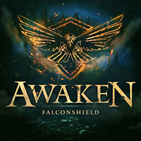 Falconshield - Awaken (Single)