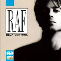 RAF (ITA) - Self Control