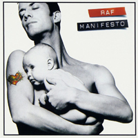 RAF (ITA) - Manifesto