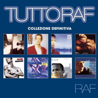 RAF (ITA) - Tutto Raf: Collezione Definiti (CD 1)
