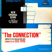 Payne, Cecil - The Connection