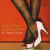 Chico O'Farrill - In These Shoes