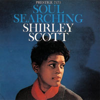 Scott, Shirley - Soul Searching