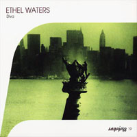 Waters, Ethel - Diva