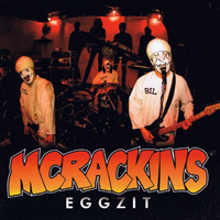 McRackins - Eggzit