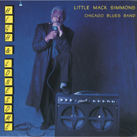 Little Mack Simmons - High & Lonesome
