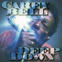 Bell, Carey - Deep Down